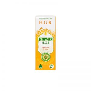 Hamax HGB Vàng