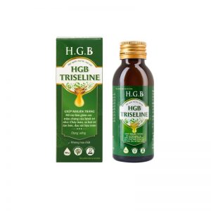 HGB Triseline Nhuận Tràng